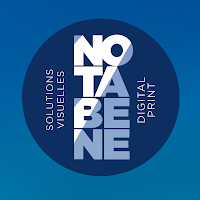 Logo de Notabene-Design