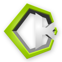 Logo de Kinoah