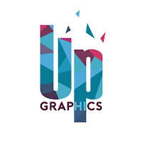 Logo de Hi Up Graphics