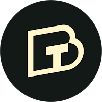 Logo de TBGraphicDesign