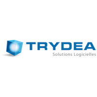 Logo de Trydea