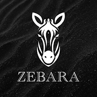 Logo de ZebaraCreator - Graphiste freelance