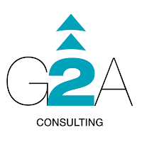 Logo de G2A Consulting