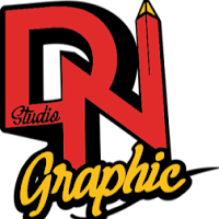 Logo de Studio DN Graphic