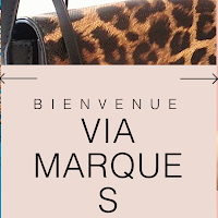 Logo de Viamarques