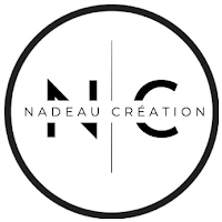 Logo de Nadeau Création