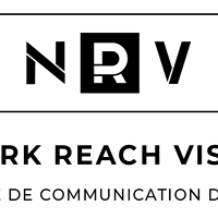 Logo de NRV - AGENCE WEB RÉUNION