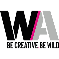 Logo de WILD AGENCY