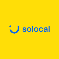 Logo de solocal - Leadformance