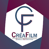Logo de creafilm80