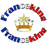 Logo de Franceking