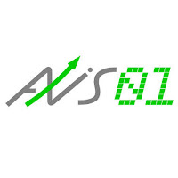 Logo d'AXIS 01