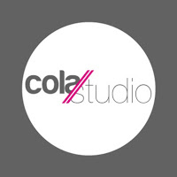 Logo de cola-studio