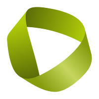 Logo de Mobius Infographie