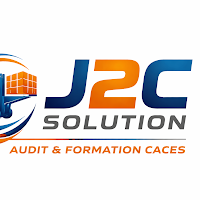 Logo de J2C-Creation