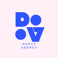 Logo de Dupuy Agency
