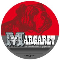 Logo d'Agence MARGARET