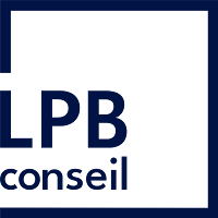 Logo de LPB Conseil