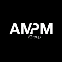 Logo d'AM/PM Group