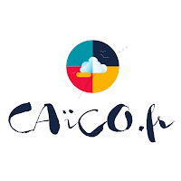 Logo de Caico