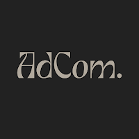 Logo d'AdCom