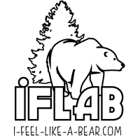 Logo de Nolan Miton - iFLAB