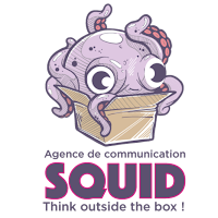 Logo de Squid