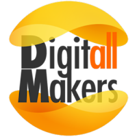 Logo de Digitall Makers