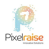 Logo de Pixelraise
