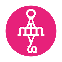 Logo de Graphiste Alysonn