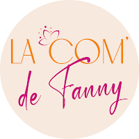 Logo de la Com' de Fanny