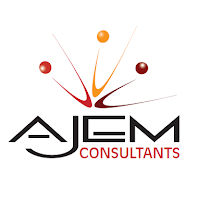 Logo d'Ajem Consultants