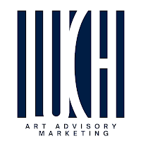 Logo de Luc Hédin - Art Advisor | Consultant Marketing Culturel Nice