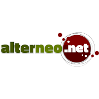 Logo d'alterneo.net