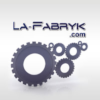 Logo de la Fabryk