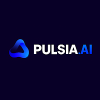 Logo d'Agence Pulsia
