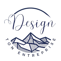 Logo de Gladys Web Design