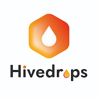 Logo de Hivedrops