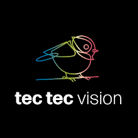 Logo de Tec Tec Vision