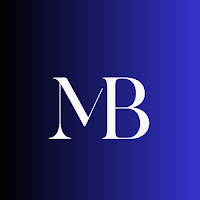 Logo de MarkB Solutions - Agence marketing digital