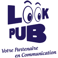 Logo de Look Pub Migennes