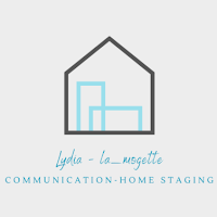 Logo de la Mogette Communication