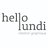 Logo d'Estelle Peyrache ~ Hello Lundi