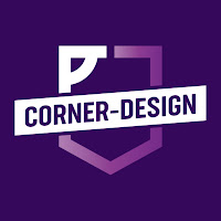 Logo de corner-design