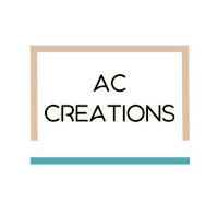 Logo d'AC CREATIONS