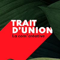 Logo de Trait d'Union