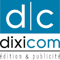 Logo de DIXICOM