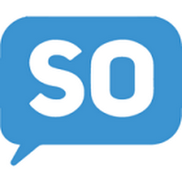 Logo de So Web