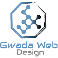Logo de Gwada Web Design