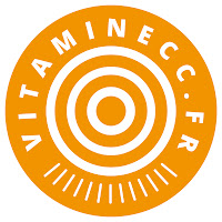 Logo de Vitamine CC